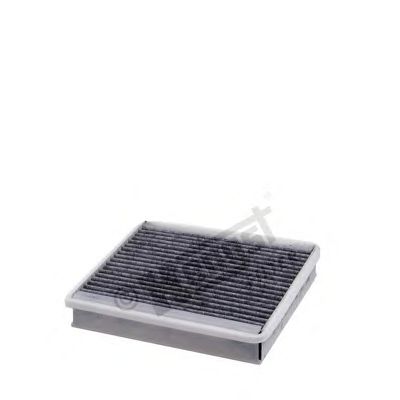 HENGST FILTER e964lc -  Фильтр воздуха в салоне
